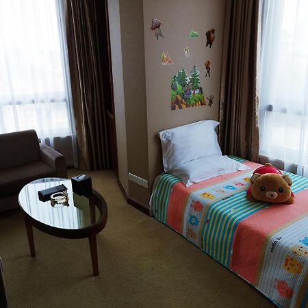 Dalian Furong International Hotel מראה חיצוני תמונה