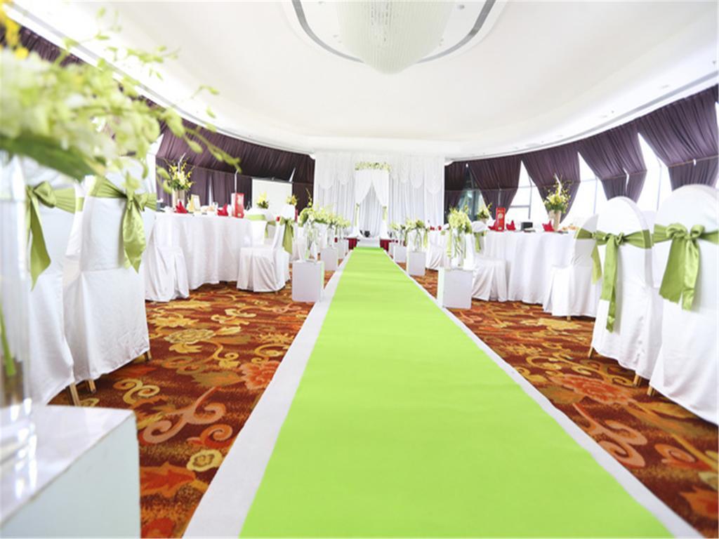 Dalian Furong International Hotel מראה חיצוני תמונה