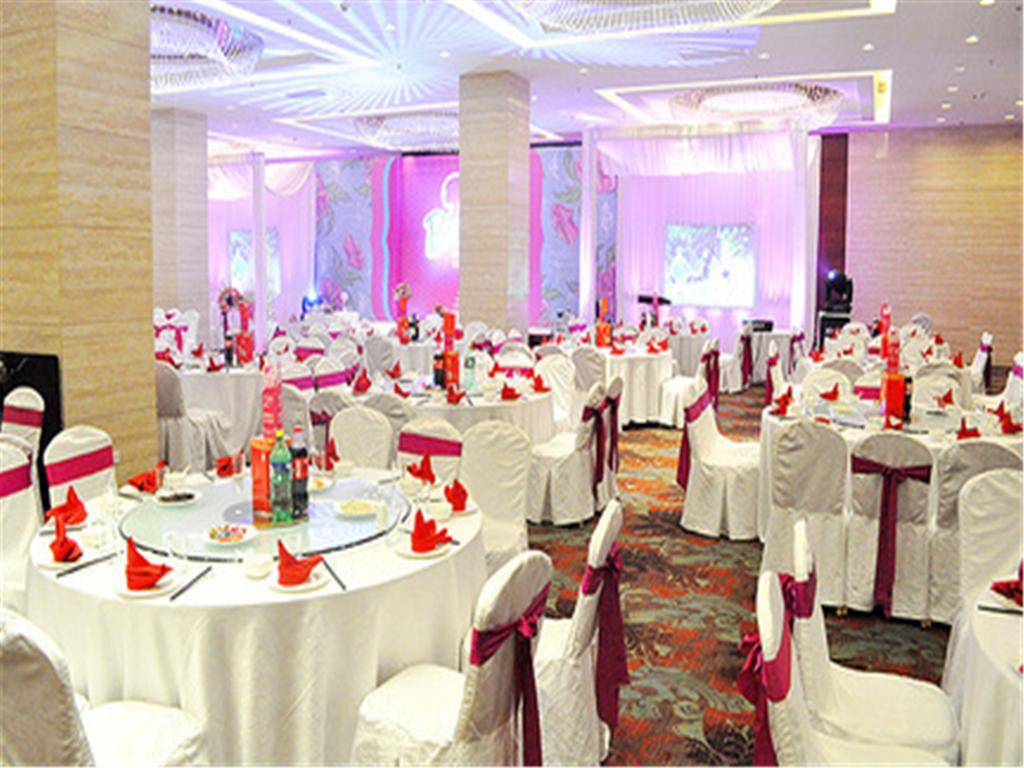 Dalian Furong International Hotel מראה חיצוני תמונה
