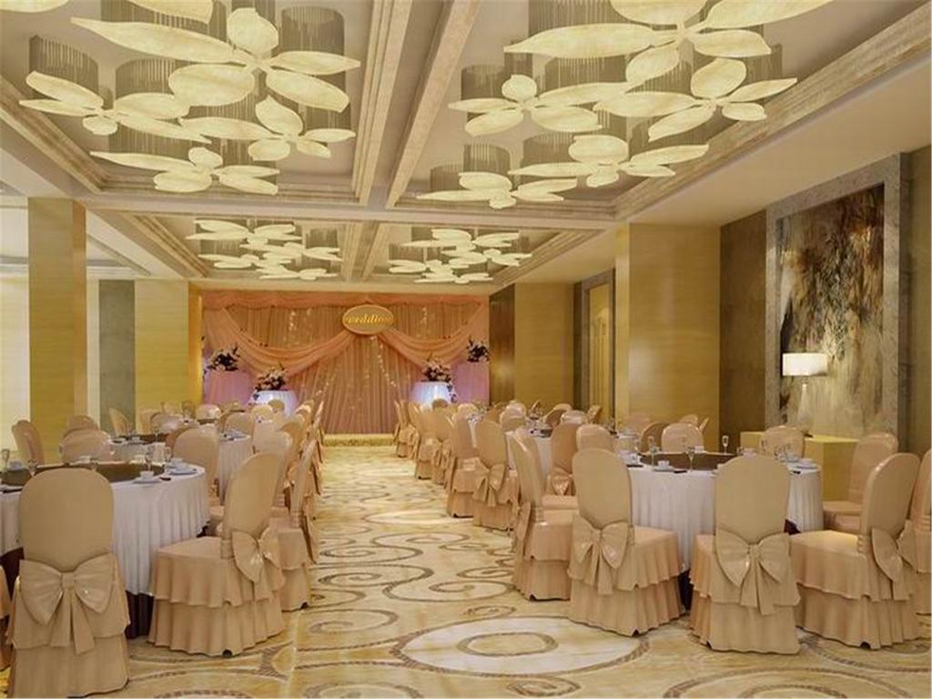 Dalian Furong International Hotel מראה חיצוני תמונה