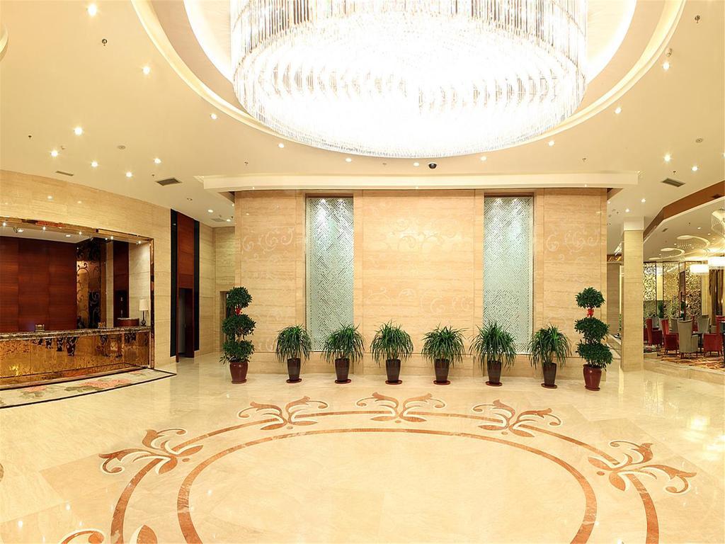 Dalian Furong International Hotel מראה חיצוני תמונה