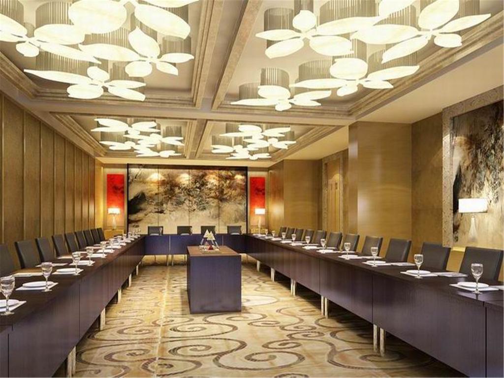 Dalian Furong International Hotel מראה חיצוני תמונה