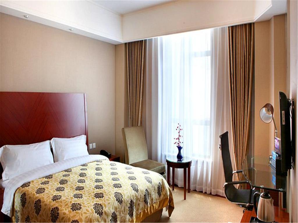 Dalian Furong International Hotel מראה חיצוני תמונה