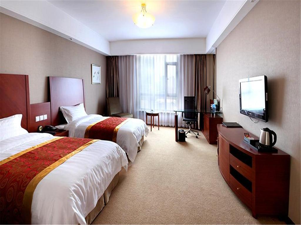 Dalian Furong International Hotel מראה חיצוני תמונה
