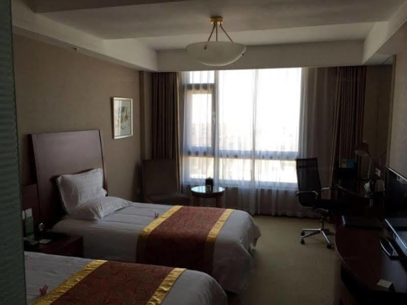 Dalian Furong International Hotel מראה חיצוני תמונה