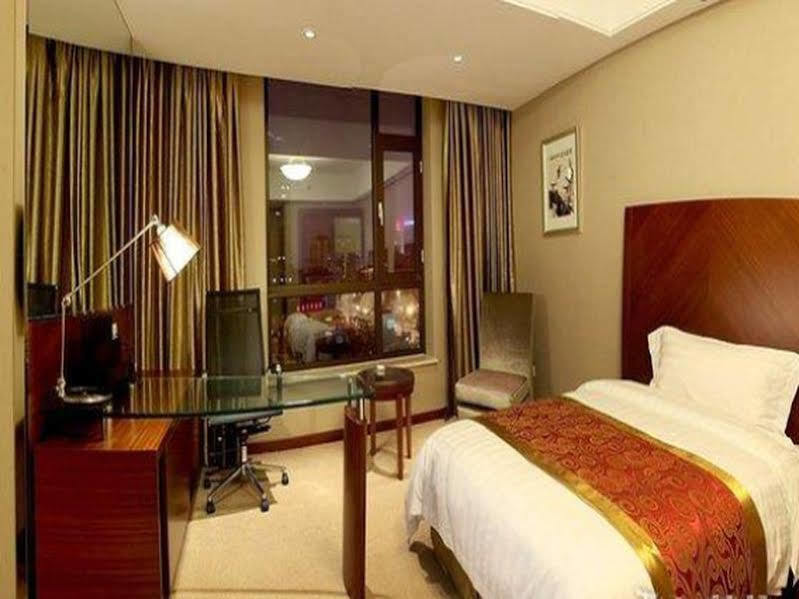Dalian Furong International Hotel מראה חיצוני תמונה