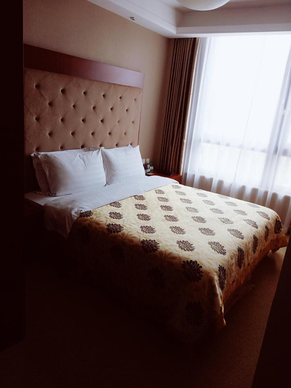 Dalian Furong International Hotel מראה חיצוני תמונה